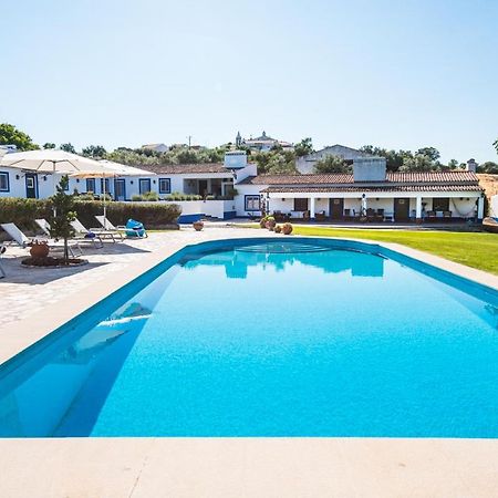 Quinta Do Poco Novo Villa Alcáçovas Екстериор снимка