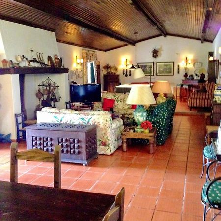 Quinta Do Poco Novo Villa Alcáçovas Екстериор снимка