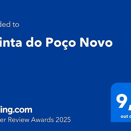 Quinta Do Poco Novo Villa Alcáçovas Екстериор снимка