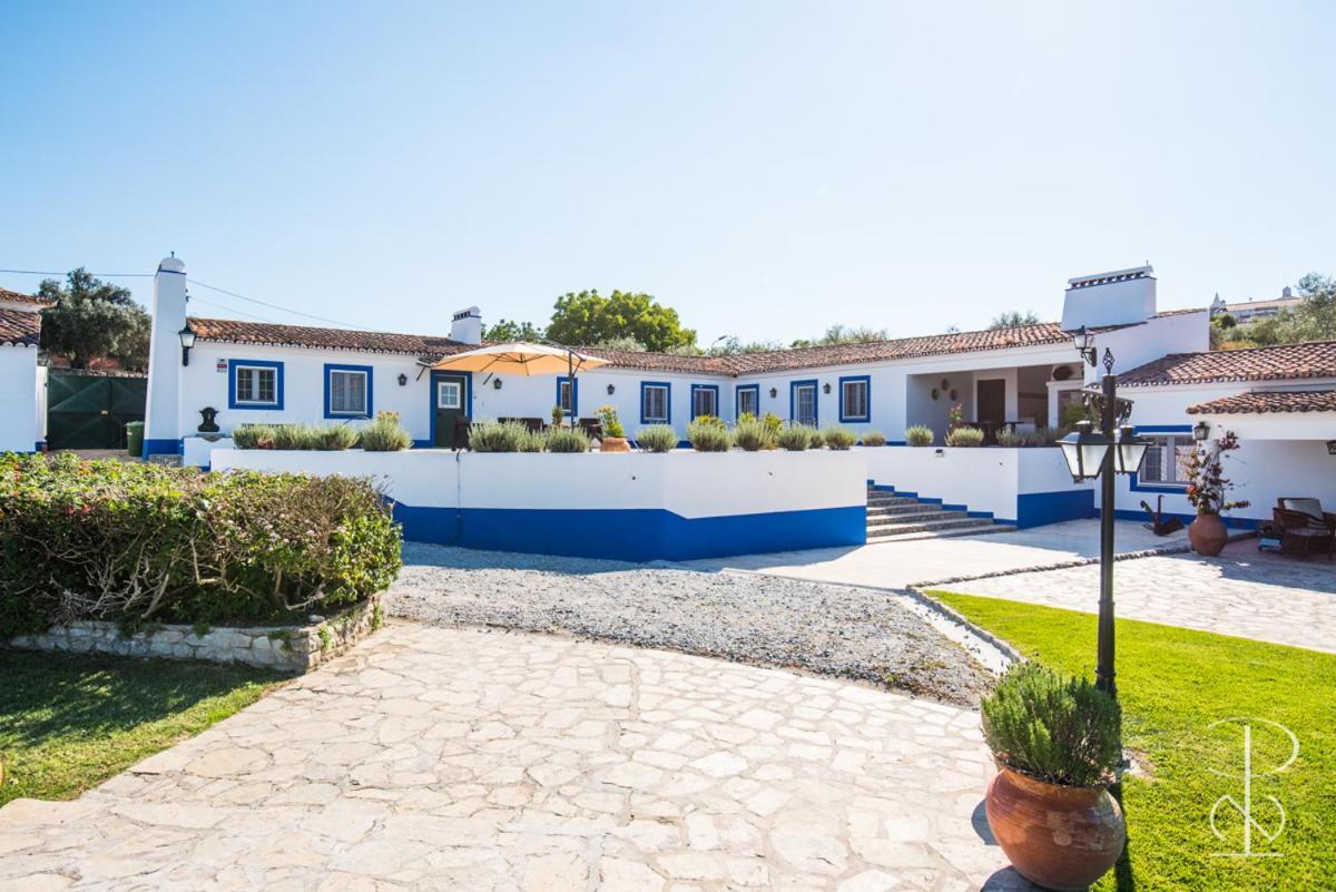 Quinta Do Poco Novo Villa Alcáçovas Екстериор снимка
