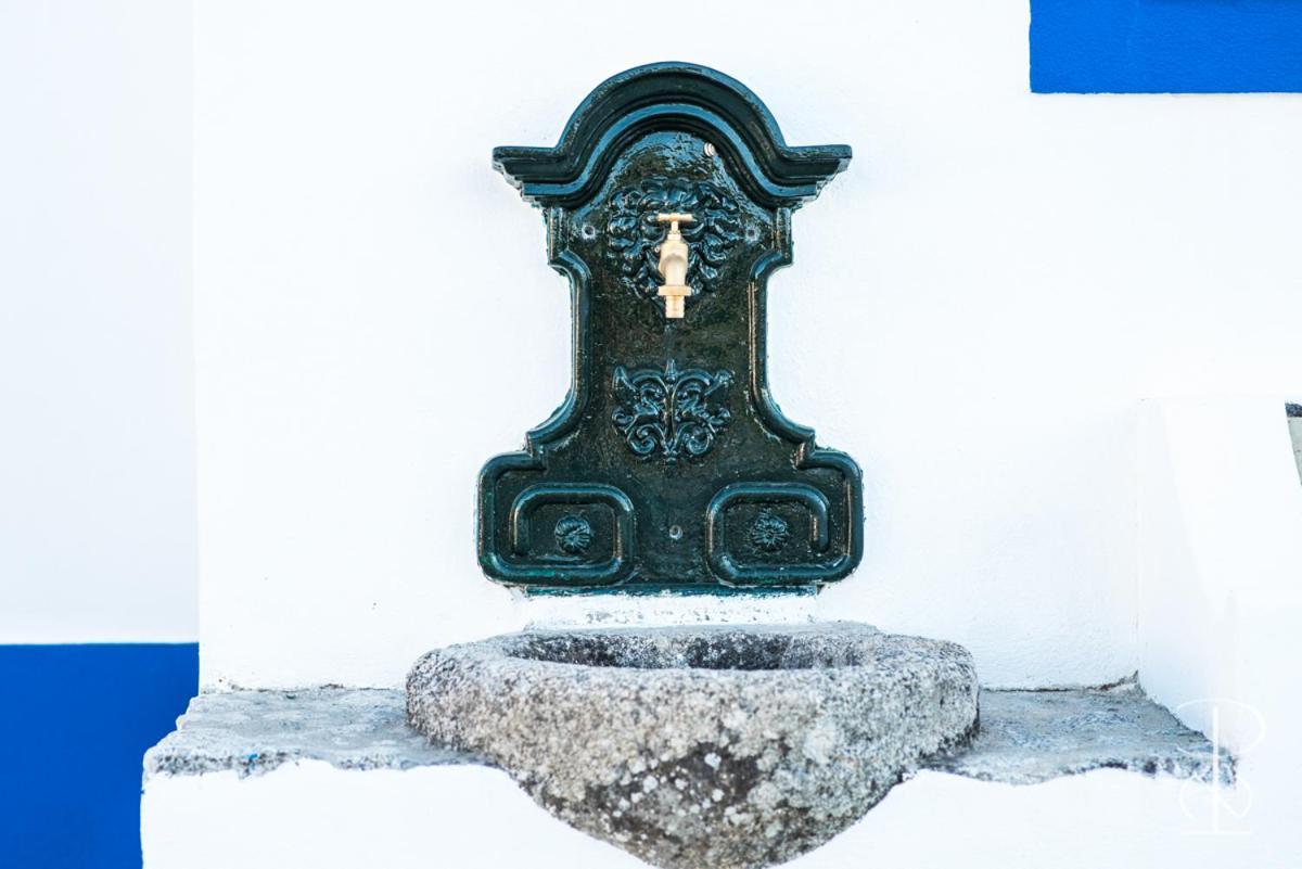 Quinta Do Poco Novo Villa Alcáçovas Екстериор снимка