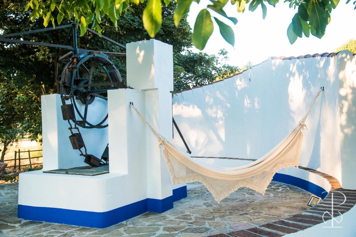Quinta Do Poco Novo Villa Alcáçovas Екстериор снимка