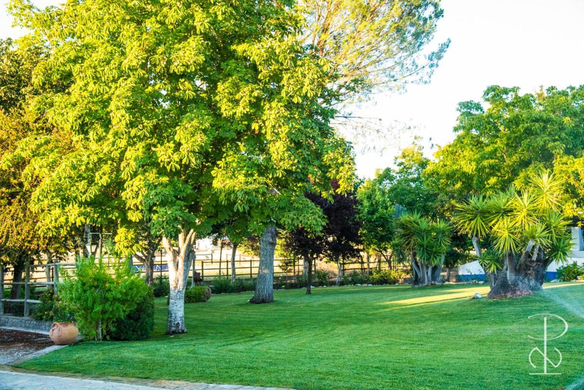 Quinta Do Poco Novo Villa Alcáçovas Екстериор снимка