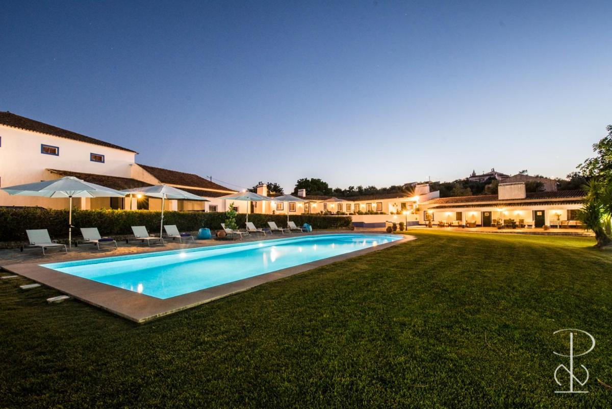 Quinta Do Poco Novo Villa Alcáçovas Екстериор снимка
