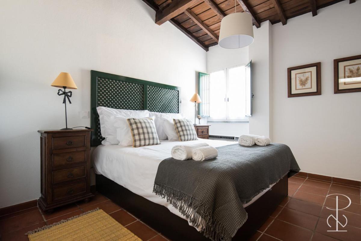 Quinta Do Poco Novo Villa Alcáçovas Екстериор снимка