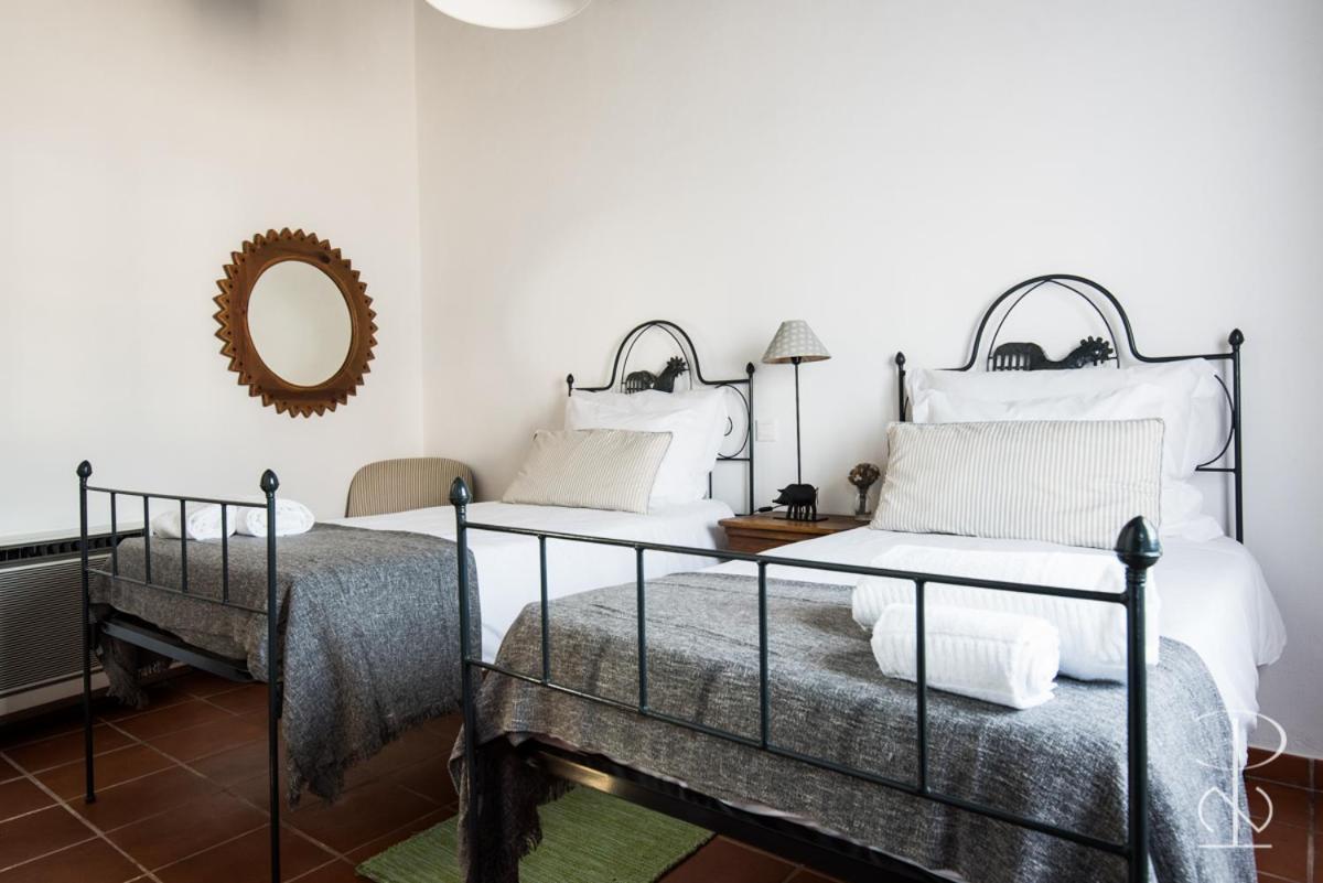 Quinta Do Poco Novo Villa Alcáçovas Екстериор снимка