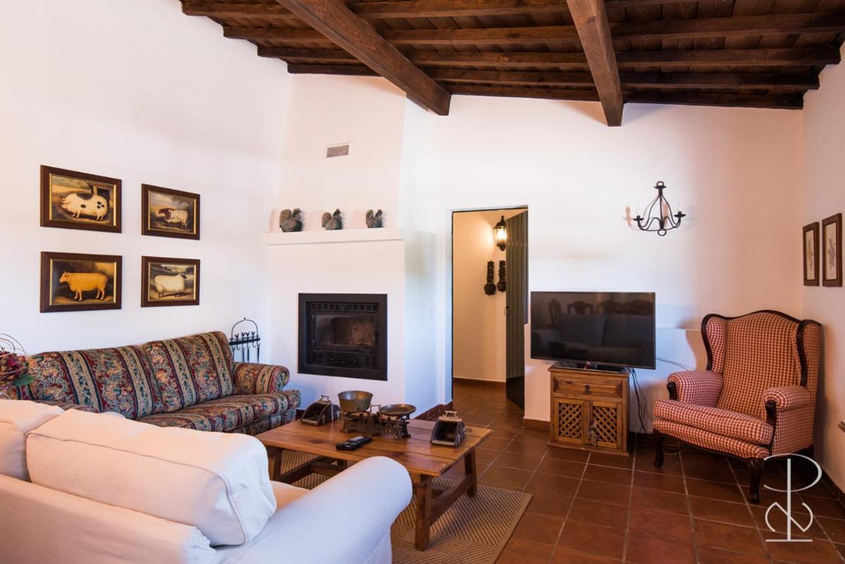 Quinta Do Poco Novo Villa Alcáçovas Екстериор снимка