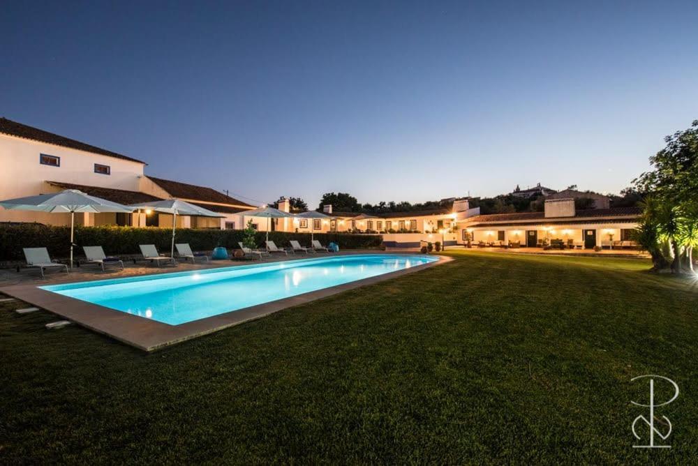 Quinta Do Poco Novo Villa Alcáçovas Екстериор снимка