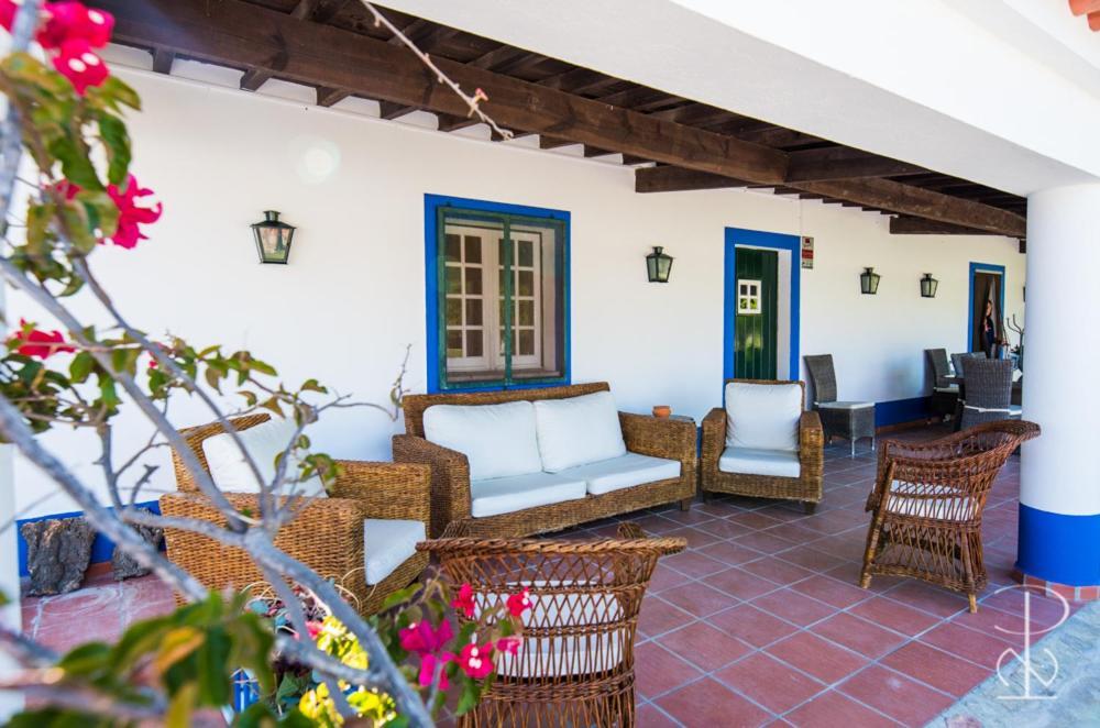 Quinta Do Poco Novo Villa Alcáçovas Екстериор снимка