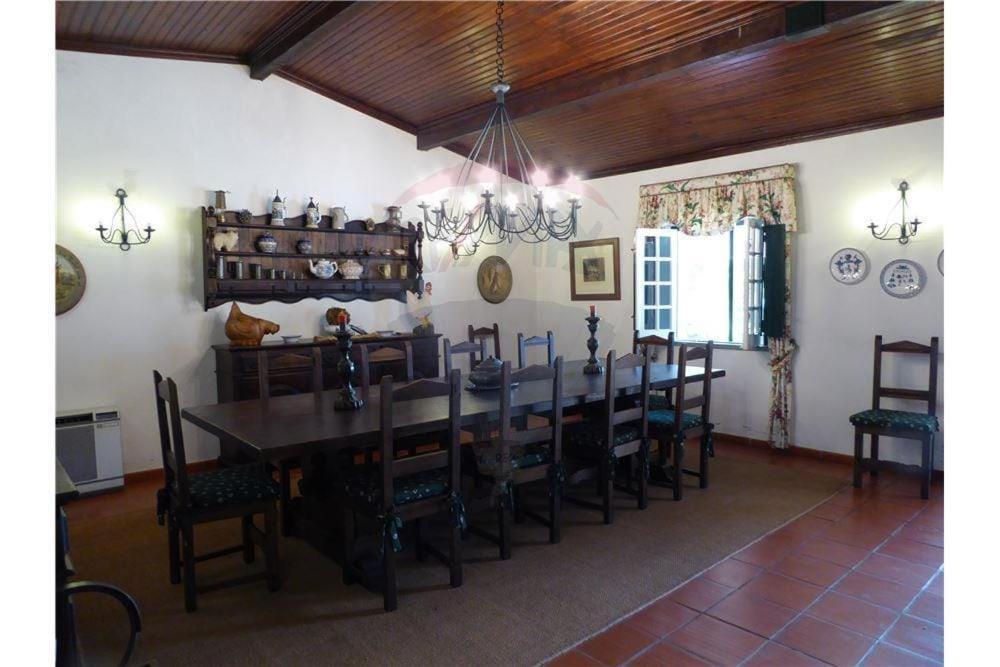 Quinta Do Poco Novo Villa Alcáçovas Екстериор снимка