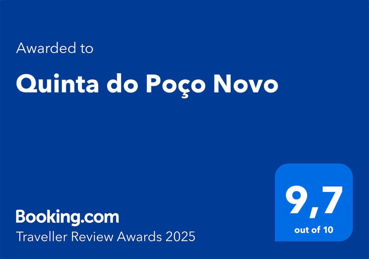 Quinta Do Poco Novo Villa Alcáçovas Екстериор снимка